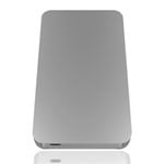 ICY BOX USB 3.1 Enclosure for 2.5" SATA HDD/SSD