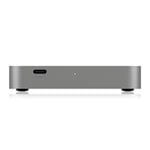 ICY BOX USB 3.1 Enclosure for 2.5" SATA HDD/SSD