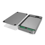 ICY BOX USB 3.1 Enclosure for 2.5" SATA HDD/SSD