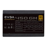 EVGA GM 450 Watt 80+ Gold SFX PSU/Power Supply