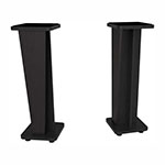 ZAOR Croce Stand 36 (Pair) Black