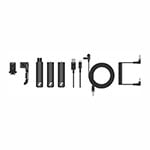 Sennheiser XSW-D Portable Eng Set