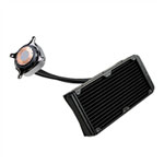 EVGA CLC 240 All in One Watercooler RGB with 240mm Radiator