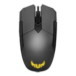 ASUS TUF GAMING M5 RGB Optical Ambidextrous Mouse