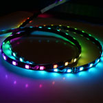 ASUS ROG 30cm Adressable Magnetic RGB LED Strip