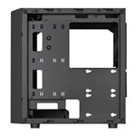 SilverStone Precision PS15B-G Micro ATX Mini Tower Case