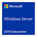 Windows Server 2019 Datacenter OEM Extra 4 Core Additional License
