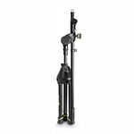 Gravity MS 3122 HDB Short Heavy Duty Microphone Stand with Folding Tripod Base