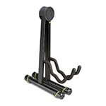 Gravity Solo-G Universal Guitar Stand (Black)