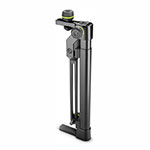 Gravity MS CAB CL 01 Cab Clamp Microphone Holder for Guitar Cabinets