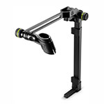 Gravity MS CAB CL 01 Cab Clamp Microphone Holder for Guitar Cabinets