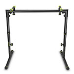 Gravity KS TS 01 B Keyboard Stand Table