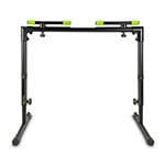 Gravity KS TS 01 B Keyboard Stand Table