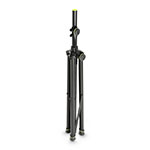 Gravity SP 5211 B Speaker Stand (Aluminium)