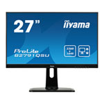 iiyama 27" WQHD 2K 1ms Gaming Monitor