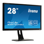 iiyama 28" 4K UHD 1ms Gaming Monitor