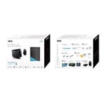 ASUS BW-16D1H-U_PRO TurboDrive External 16X Blu-ray CD/DVD Burner USB
