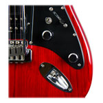 Blade RH2 Classic - See-Thru Red