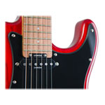 Blade RH2 Classic - See-Thru Red