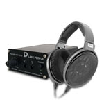 Sennheiser HD650 + Lake People G103-S Amplifier Bundle