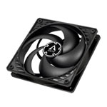 Arctic P12 Static Pressure 120 mm Fans (5 Pack)