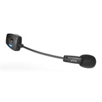 Audio Modmic Wireless Bluetooth & aptX Mic for Windows, Mac, Linux, and PS4