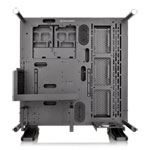 Thermaltake Core P3 Tempered Glass Mid Tower Open Air Case