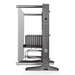 Thermaltake Core P3 Tempered Glass Mid Tower Open Air Case