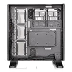 Thermaltake Core P3 Tempered Glass Mid Tower Open Air Case