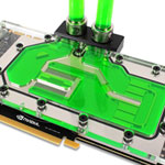 EK-CryoFuel 1000ml Premix Acid Green Fluid