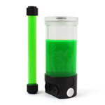 EK-CryoFuel 100ml Acid Green Fluid Concentrate
