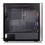 Thermaltake Level 20 MT Tempered Glass ARGB Mid Tower PC Case