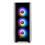 Thermaltake Level 20 MT Tempered Glass ARGB Mid Tower PC Case