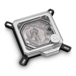 EKWB Velocity D-RGB Intel Nickel/Plexi Waterblock