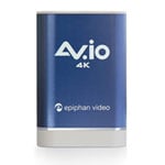 Epiphan AV.io 4K Video Capture Card