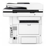 HP Laserjet M527f Enterprise A4 Mono Multifunction Laser Printer/Scanner/Copier/Fax