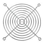 Arctic 120mm External Fan Grill