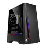 Antec DP501 Tempered Glass ARGB Midi PC Gaming Case