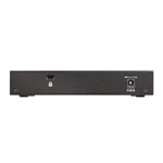 NETGEAR 5 Port Gigabit Switch with 4 x PoE Ports