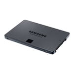 Samsung 860 QVO 1TB 2.5” SATA 3D V-Nand SSD/Solid State Drive