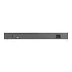 NETGEAR GS752TPP 48 Port PoE+ Smart Managed Switch with 4 SFP Ports 760W