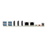 ASRock IMB-1215 Intel Coffee Lake Q370 Industrial Thin ITX Motherboard