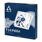 Arctic F14 PWM 4-pin Cooling Fan