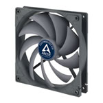 Arctic F14 PWM PST CO 4-pin Cooling Fan