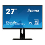 iiyama 27" 4K Ultra HD IPS Monitor
