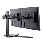 iiyama DS1002D-B1 Dual Desktop Arm Stand