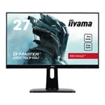 iiyama 27" Full HD 144Hz FreeSync Gaming Monitor
