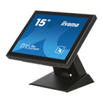 iiyama 15" HD Touchscreen Monitor with Speakers