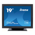 iiyama 19" HD Touchscreen Monitor