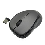 Xclio W920 Wireless 3 Button Mouse with Scroll Wheel
